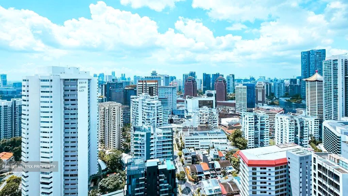 The Ritz-Carlton  (D9), Condominium #584883421
